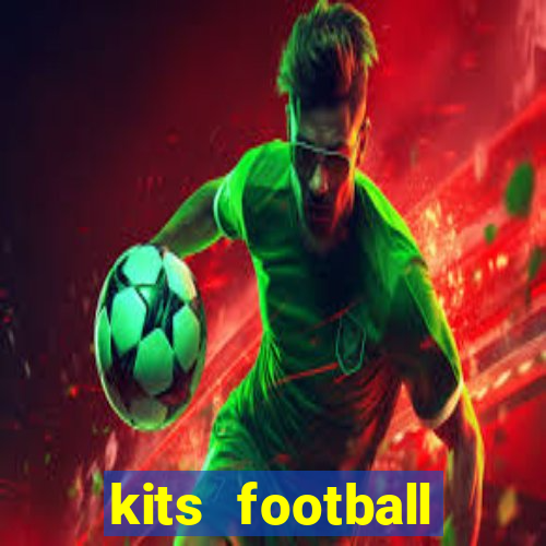 kits football manager 2016